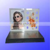 Sunglasses Display Desktop;counter Eyewear Display Stand;eyeglasses Display Countertop