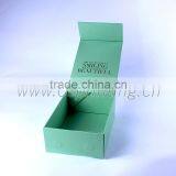 Custom Made Paper Empty Cosmetic Box Cardboard