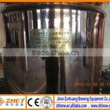 200L Micro Beer Making Machine CE thumbnail-1