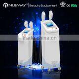 Ipl Elight Shr Super Hair Removal Machine Skin Rejuvenation Wrinkle Removal Machine thumbnail-1
