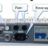 Portable Germany Bars 808nm Diode Laser Hair Removal Machine/ Portable 808 Body Hair Removal/ Permanent Hair Removal Bode thumbnail-5