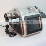 Bipolar Rf Ultrasonic Liposuction Cavitation NL-RUV500 Supersonic Cavitation And Vacuum Rf 5 In 1 Ultrasound Cavitation Slimming Machine ODM / OEM Body Shaping thumbnail-6