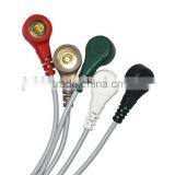 Big Screen 15-inch 6-Parameter Patient Monitor Ambulance Monitor on Sale thumbnail-6