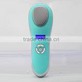 Cool and Hot Sonic Device in Home Use for Skinc Wrinkle Remover and Skin Tightening thumbnail-4