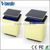 Low Price Bluetooth Speaker With Touch Screen Bluetooth Speaker thumbnail-4