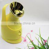 Hot & Cold Face Sprayer / Mini Facial Steamer / Vaporizer Beauty For Skin Care thumbnail-1