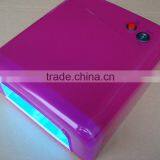 CCFL 36W Fuv Cheapest Nail Dryer Lamp Led Nail Lamp CE, ROHS thumbnail-4