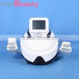 Dual Handpieces Cryotherapy Freezing Fat Cell Vacuum Body Shaping and Slimming Machine thumbnail-1