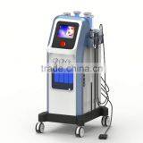 Jet Clear Facial Machine M-SPA10 Beauty Appearance Facial Beauty Machine/water Oxygen Dermabrasion Facial Machine Skin Scrubber/micro Current Hydro Dermabrasion Machine thumbnail-1
