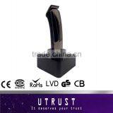 New Coming 2016 Professional Barber Machine Hair Clipper Magic Hair Trimmer for Men Hair Cut thumbnail-1