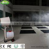 With CE Portable Standing Outdoor Industrial Water Mist Fan thumbnail-2