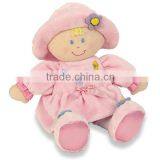 Cute Funny Singing Soft Plush Baby Doll