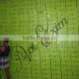 Wax Match Boxes Sales for Tanzania Market With 1000's Packing