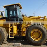 China Sell Used Caterpillar Loader 966H /Used Cat 950B 966C 966D 966F 966E 966G Wheel Loader