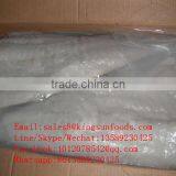 cheap wholesale Light salted seafood saithe fillet on hot sale for market