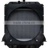 Engineering Machinery Radiator thumbnail-1