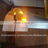 Adjustable Reflector Grow Light/Hydroponics Reflector/hood thumbnail-1