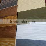 China Factory Low Price Fireproof Waterproof Color Fiber Cement for Flooring thumbnail-2