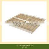 Beekeeping Equipment,best Beekeeping Tool Wooden White Queen Excluder thumbnail-1