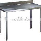 Stainless Steel Worktable thumbnail-1