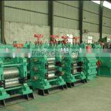 550 Three Stand Hot Rolling Mill 50000ton per Year
