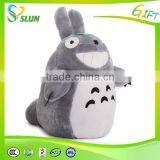 Hottest Fashion Promotional Cat Plush Toy thumbnail-1