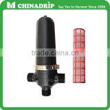 Farm Irrigation Drip Irrigation 4 Inches Screen Large Filter thumbnail-2