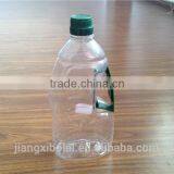 200ml/250ml/500ml/1L/2L/3L/4L/5L/10L/20L/25L/50L PET Plastic Bottle & PET Plastic Container/PET Cooking Oil Bottle thumbnail-2