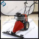 Hand push lawn mower/gasoline lawn mower/mini lawn mower for sale