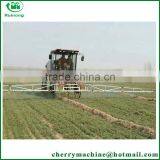 Self Walking 4 Wheels Farm Chemicals Pulverizers Maachine for Sale thumbnail-6