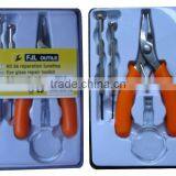 4pcs Eye Glasses Repair Kit(THS043)
