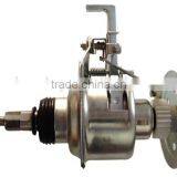 Washing Machine Clutch With Shaft thumbnail-1