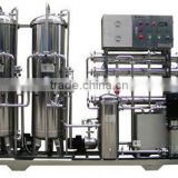 ozone generator water treatment (ROT)