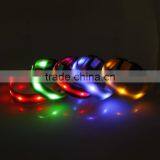 Hot Sale Luminous Led Flashing Dog Collar thumbnail-2