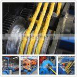 D Type Rope Machine for Jute Rope: Https://youtu.be/ODLBJ4em4vA thumbnail-4