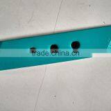 Cultivator Parts Spring Tine With Plow Tip , Plow Tine thumbnail-1