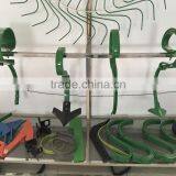 Spring Tine Cultivator Parts,steel Spring Tines,spring Tine for Agricultural Machine thumbnail-1
