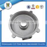 CUSTOM SS304 INVESTMENT CASTING MECHANICAL SEAL PUMP COVER thumbnail-2