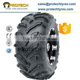 Bear Claw 25x8-12 Front 25x10-12 Rear ATV Tires