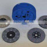 Clutch Pully 12-21101 (GN12 Tractor) thumbnail-1