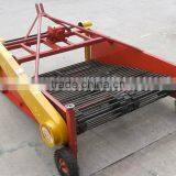 High Quality Durable Potato Harvester of Machinery Equipment thumbnail-4