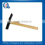 Farming and Gardening Tools Farm Tool Pickaxe With Fiberglass Handle JQ-024 thumbnail-1