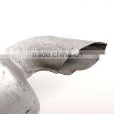 Farm Machinery Single Cylinder Diesel Engine Parts S195 Silencer Muffler thumbnail-4