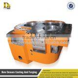 China API 8 c Sand Casting Machined Oil Drilling Equipment thumbnail-2