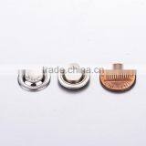 Silver Name Badge Magnet thumbnail-1