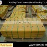 High Quality Bulldozer Cutting Blades/ Steel Cutting Edges