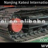 Undercarriage Spare Parts for Excavator/bulldozer/construction Machinery Part thumbnail-5