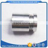 Owned ISO/TUV/BV Certificate High Precision Cnc Turning Machining Parts thumbnail-3