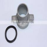 Spare Part 2 Inch Water Pump Stainless Steel Joint Pipe Gx160 168f Gasoline Engine thumbnail-1