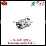 Dongguan Hardware Factory High Pressure Small Stainless Steel Single Spring Seal
